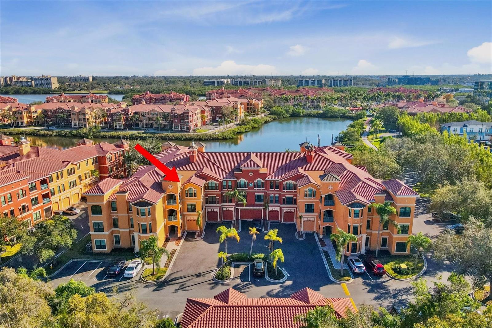 Details for 2717 Via Cipriani  631a, CLEARWATER, FL 33764