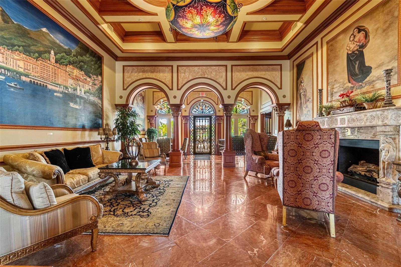 Image 33 of 45 For 2717 Via Cipriani  631a