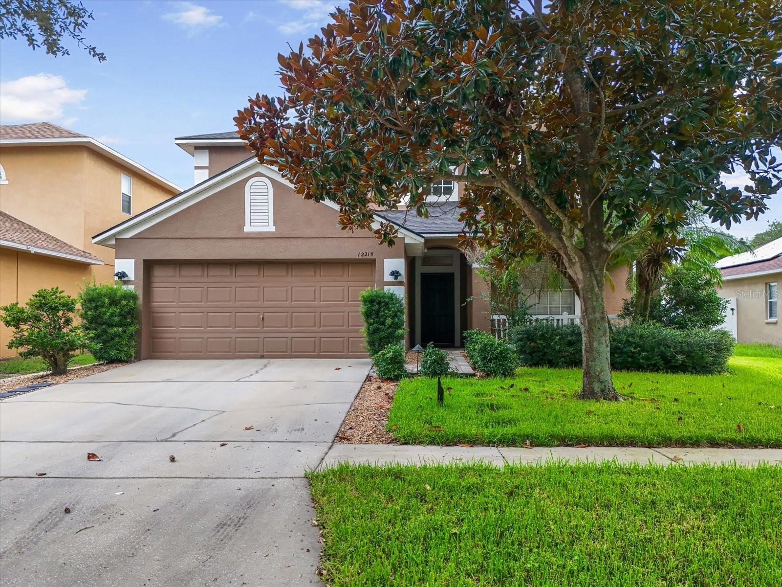 Details for 12215 Adventure Drive, RIVERVIEW, FL 33579