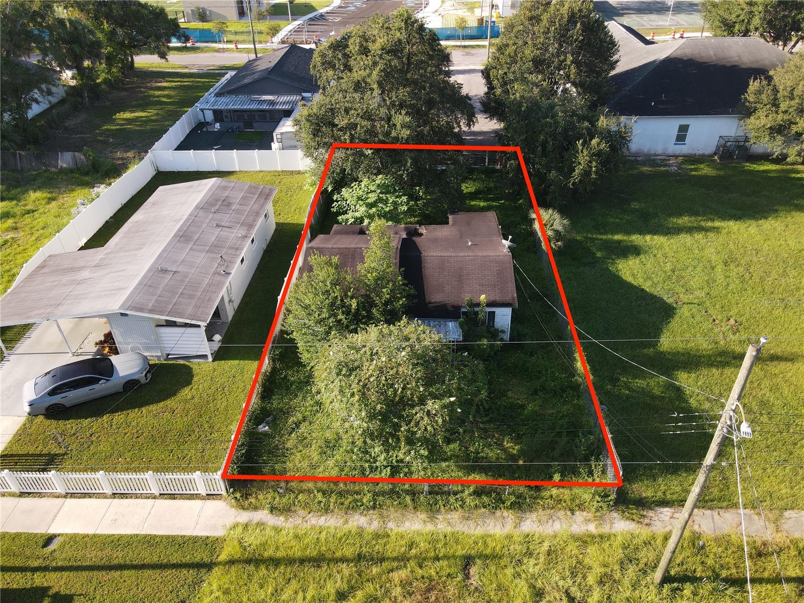 Image 2 of 7 For 3413 Mcberry Street