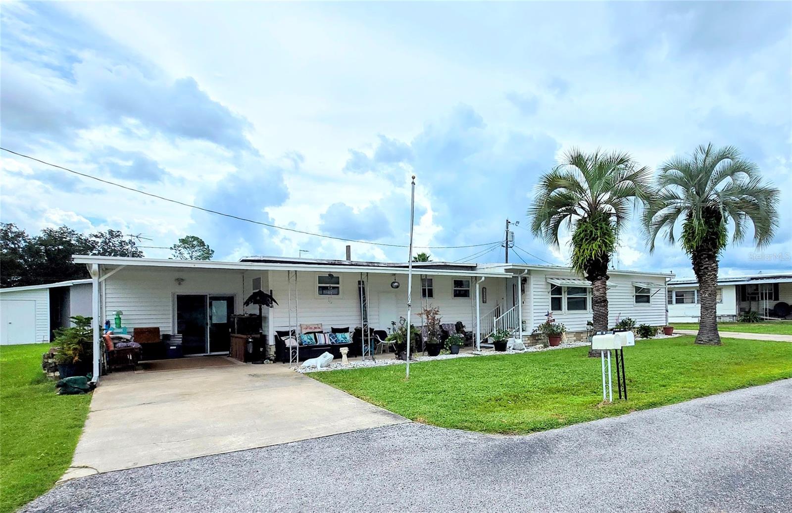 Details for 5524 Barbara Street, ZEPHYRHILLS, FL 33542