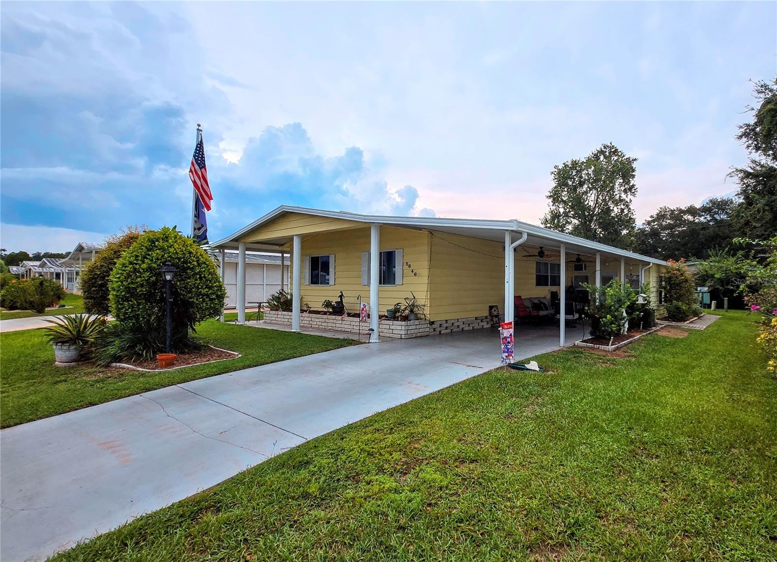 Details for 5646 Pawnee Street, ZEPHYRHILLS, FL 33542