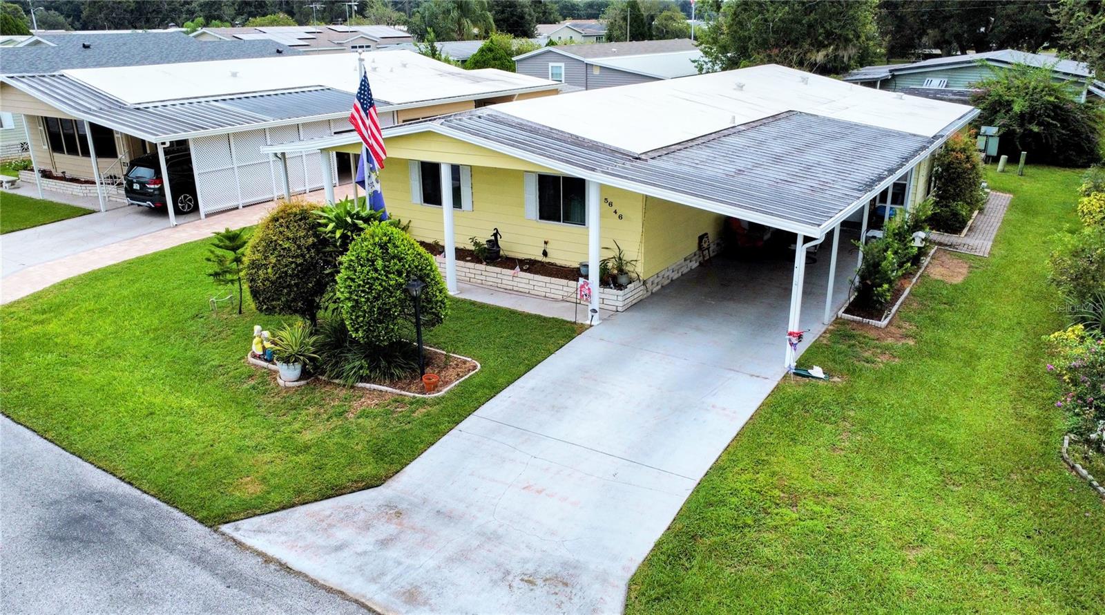 Image 2 of 44 For 5646 Pawnee Street
