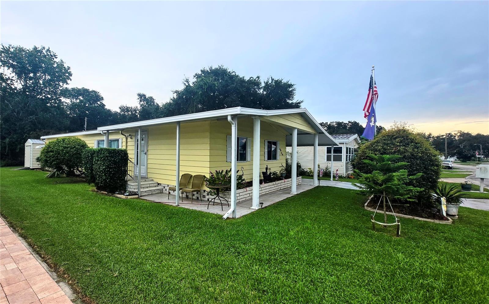 Image 3 of 44 For 5646 Pawnee Street