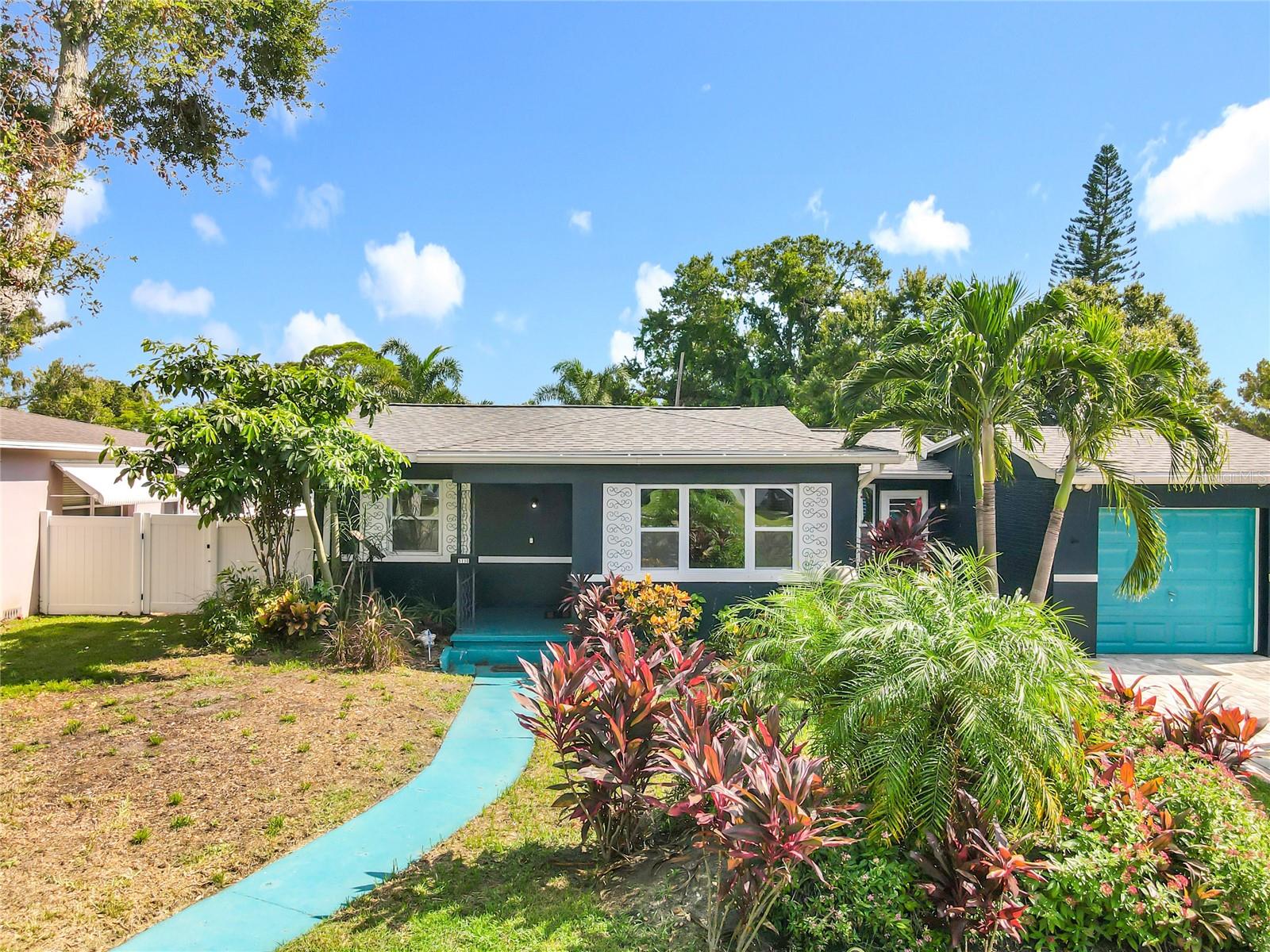 Details for 5110 8th Avenue N, ST PETERSBURG, FL 33710
