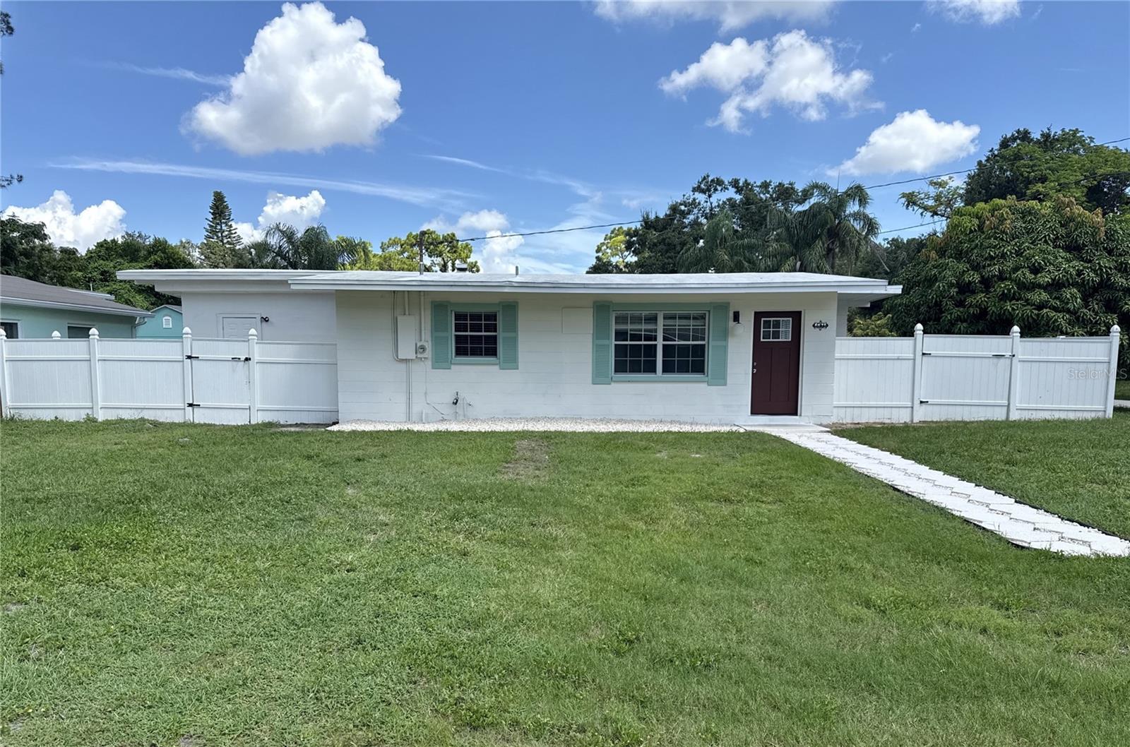 Details for 6675 56th Avenue N, ST PETERSBURG, FL 33709