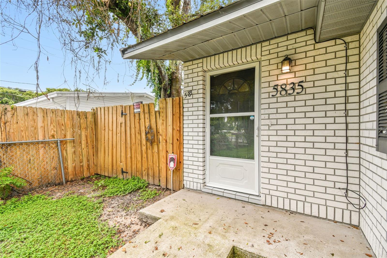 Image 4 of 56 For 5835 & 5839 12th Street