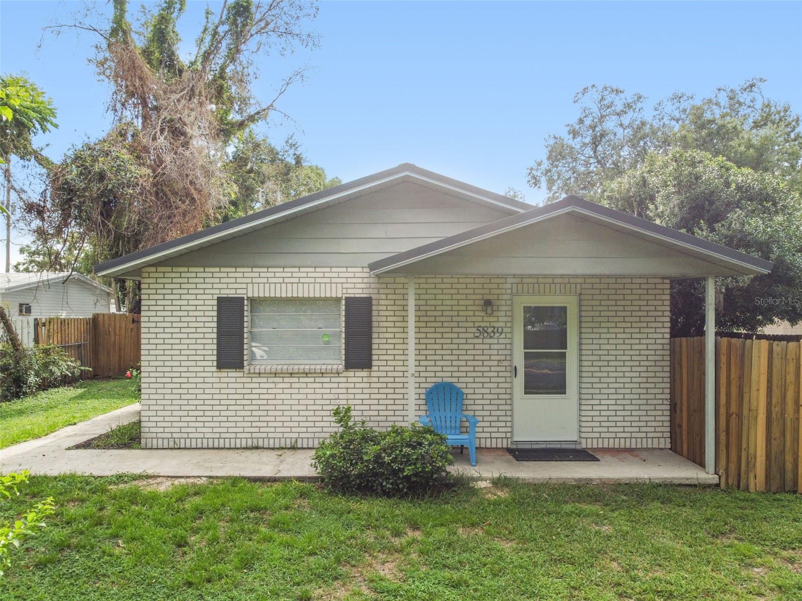 Image 40 of 56 For 5835 & 5839 12th Street