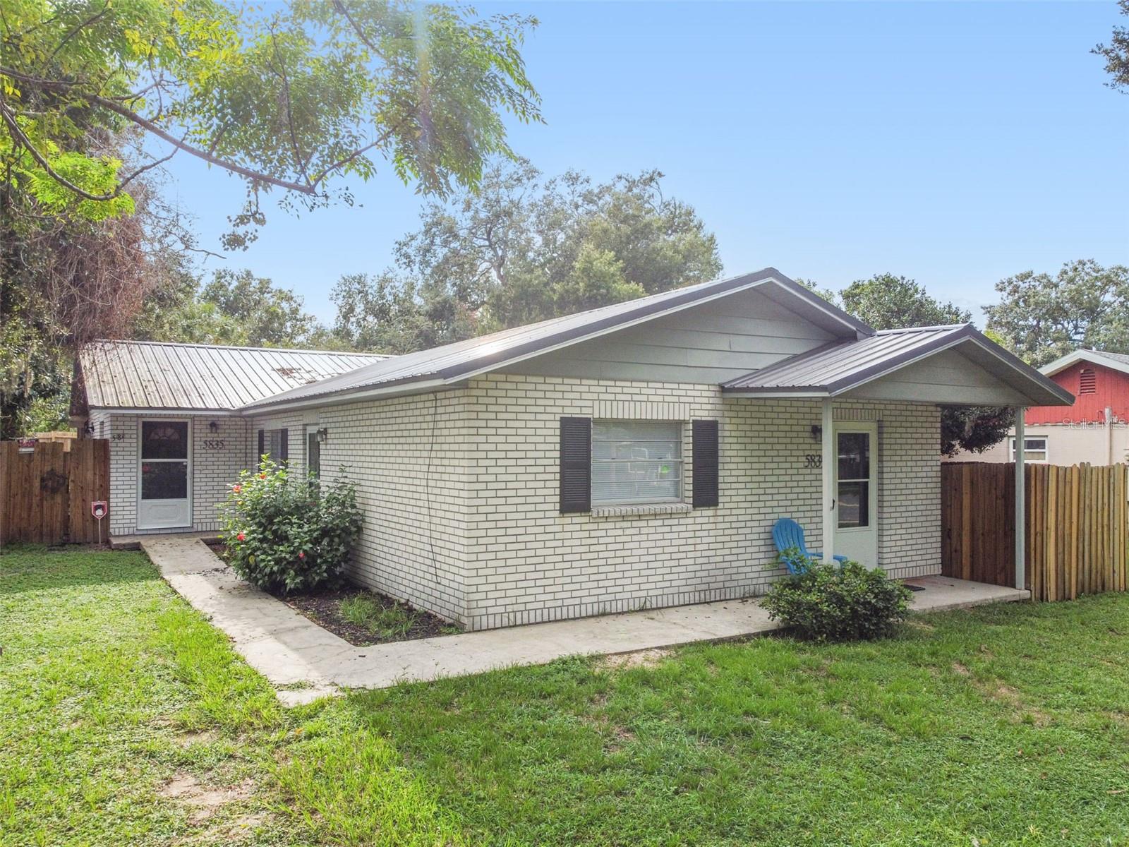 Image 43 of 56 For 5835 & 5839 12th Street