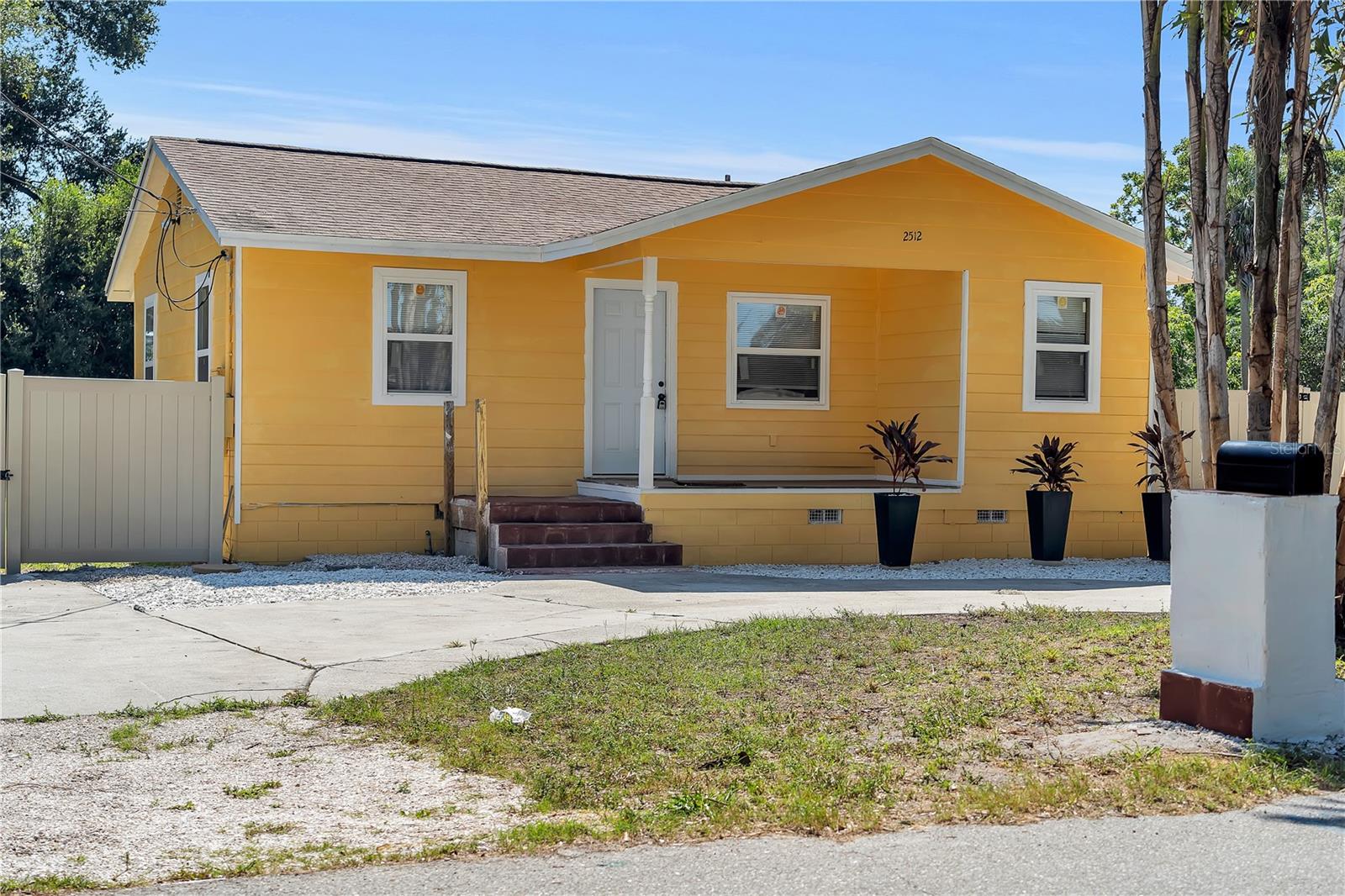 Details for 2512 3rd Avenue E, PALMETTO, FL 34221