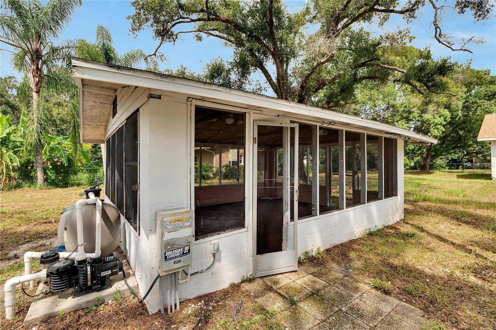 Image 49 of 53 For 11718 N Ola Ave