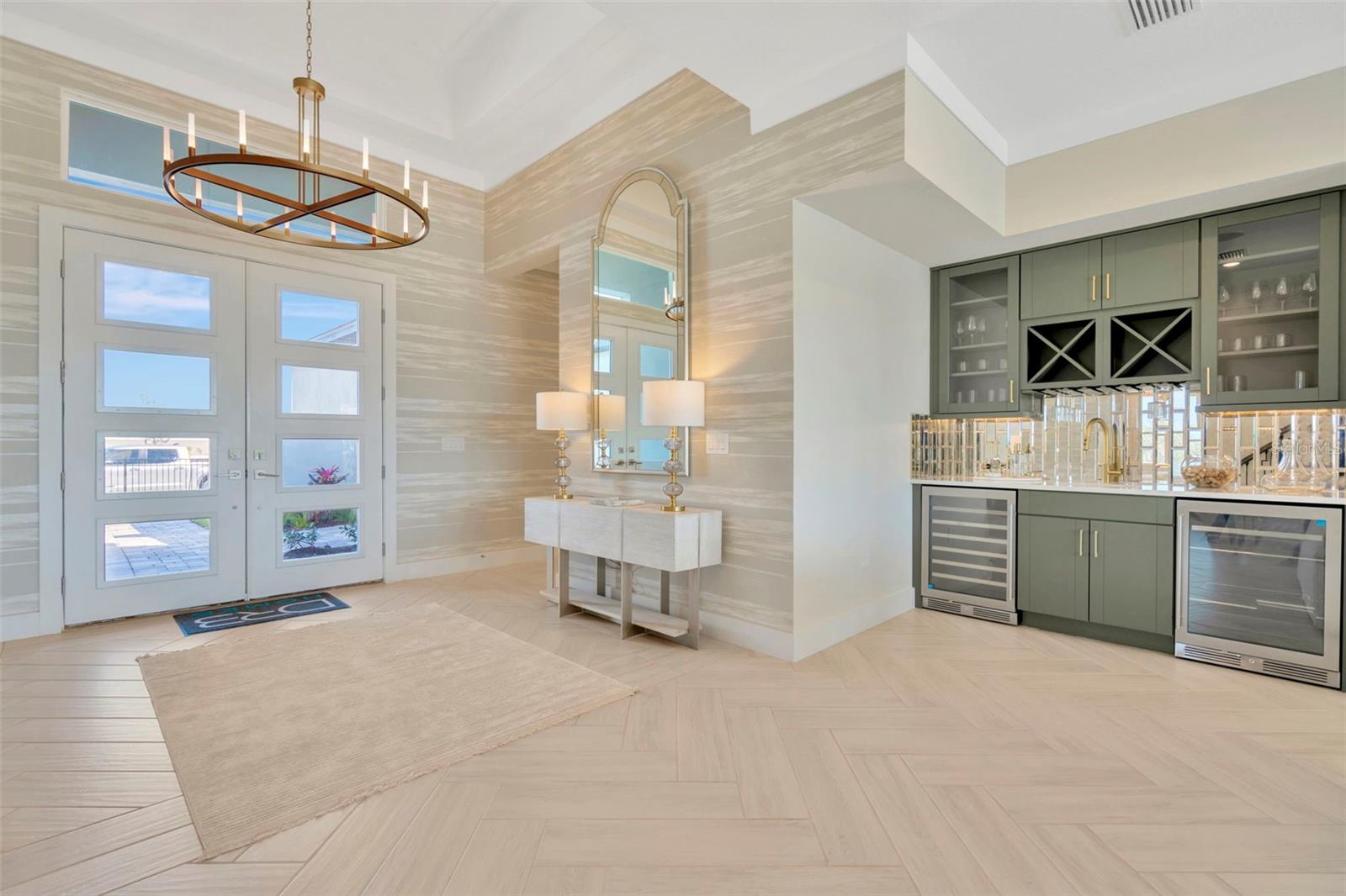Image 2 of 55 For 8610 Ocean Key Place