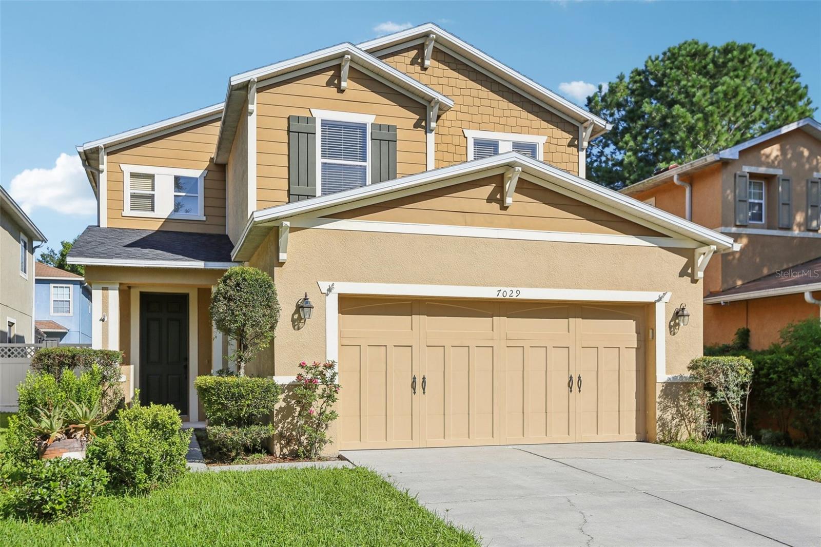Details for 7029 Penta Place, WESLEY CHAPEL, FL 33545