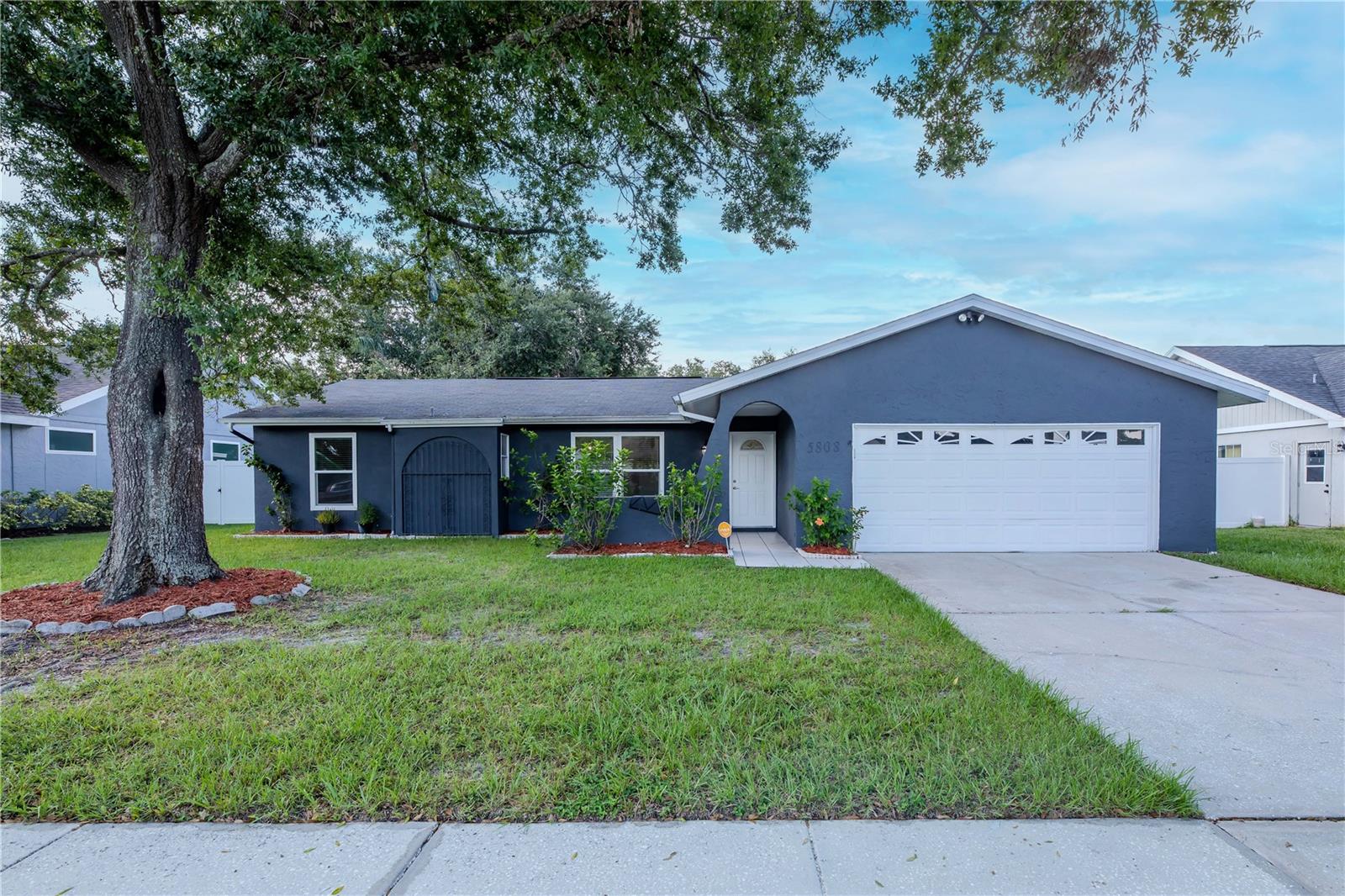 Details for 5808 Silver Moon Avenue, TAMPA, FL 33625