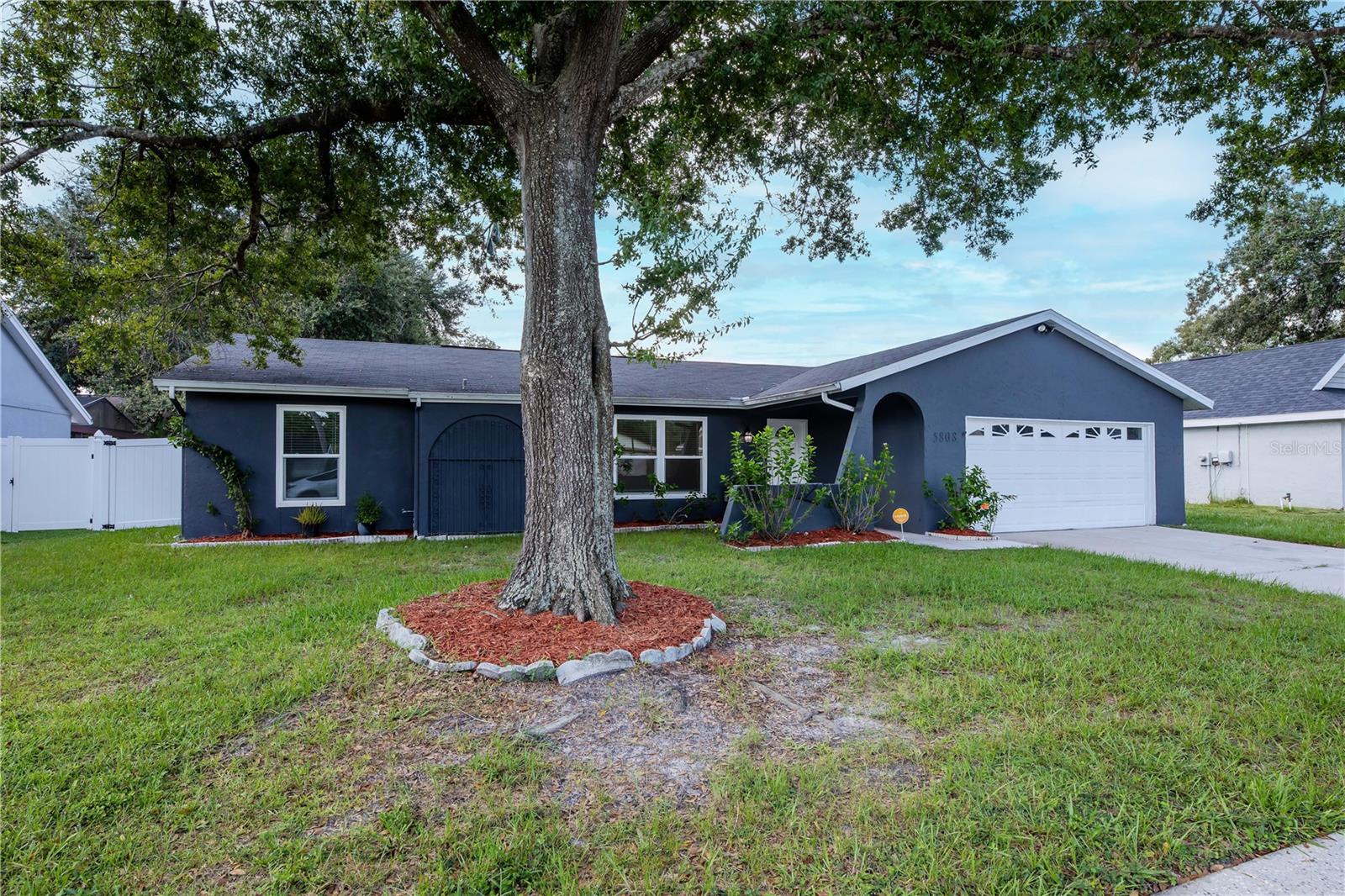 Image 2 of 36 For 5808 Silver Moon Avenue