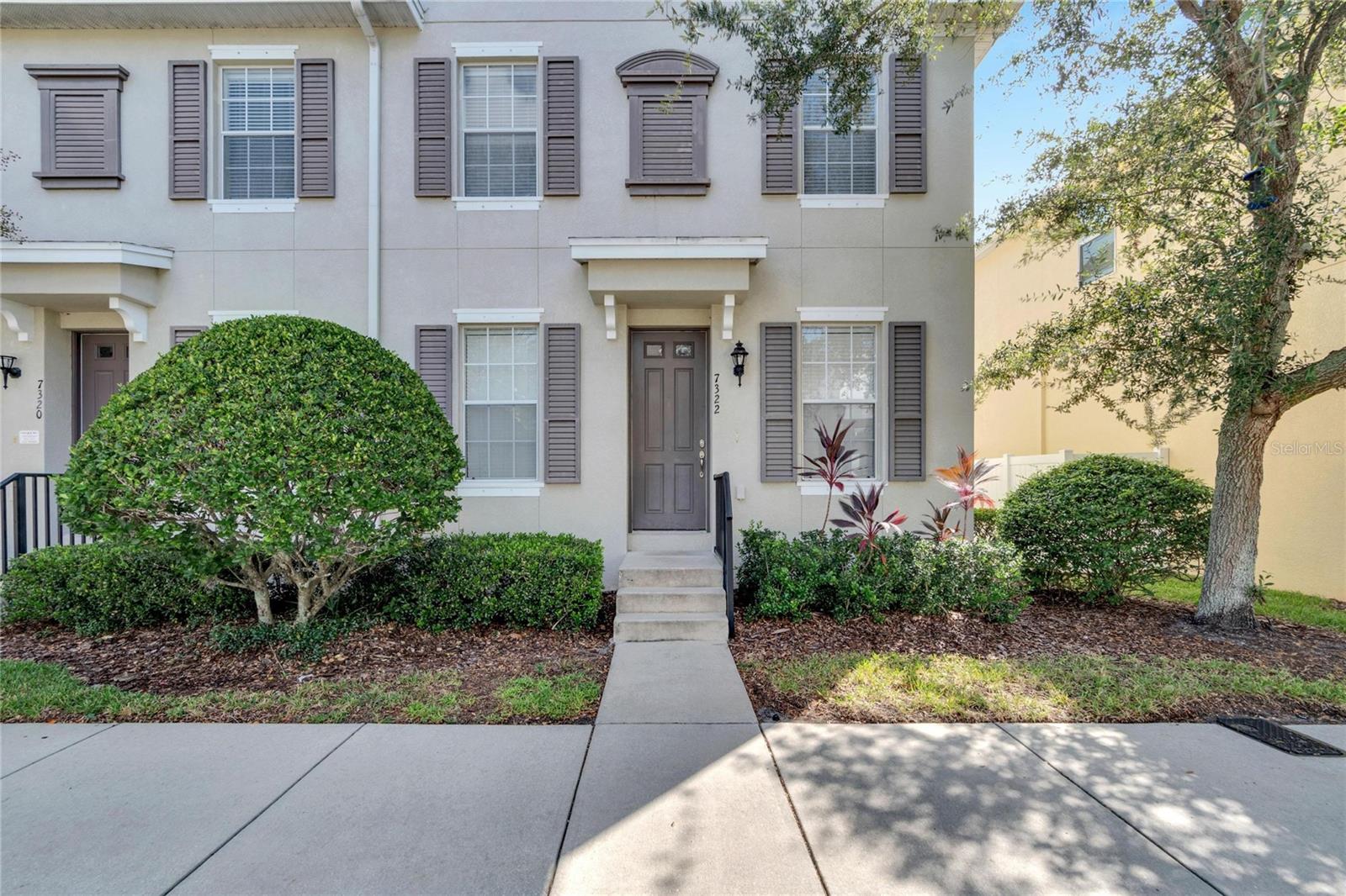 Details for 7322 Trask Street, TAMPA, FL 33616