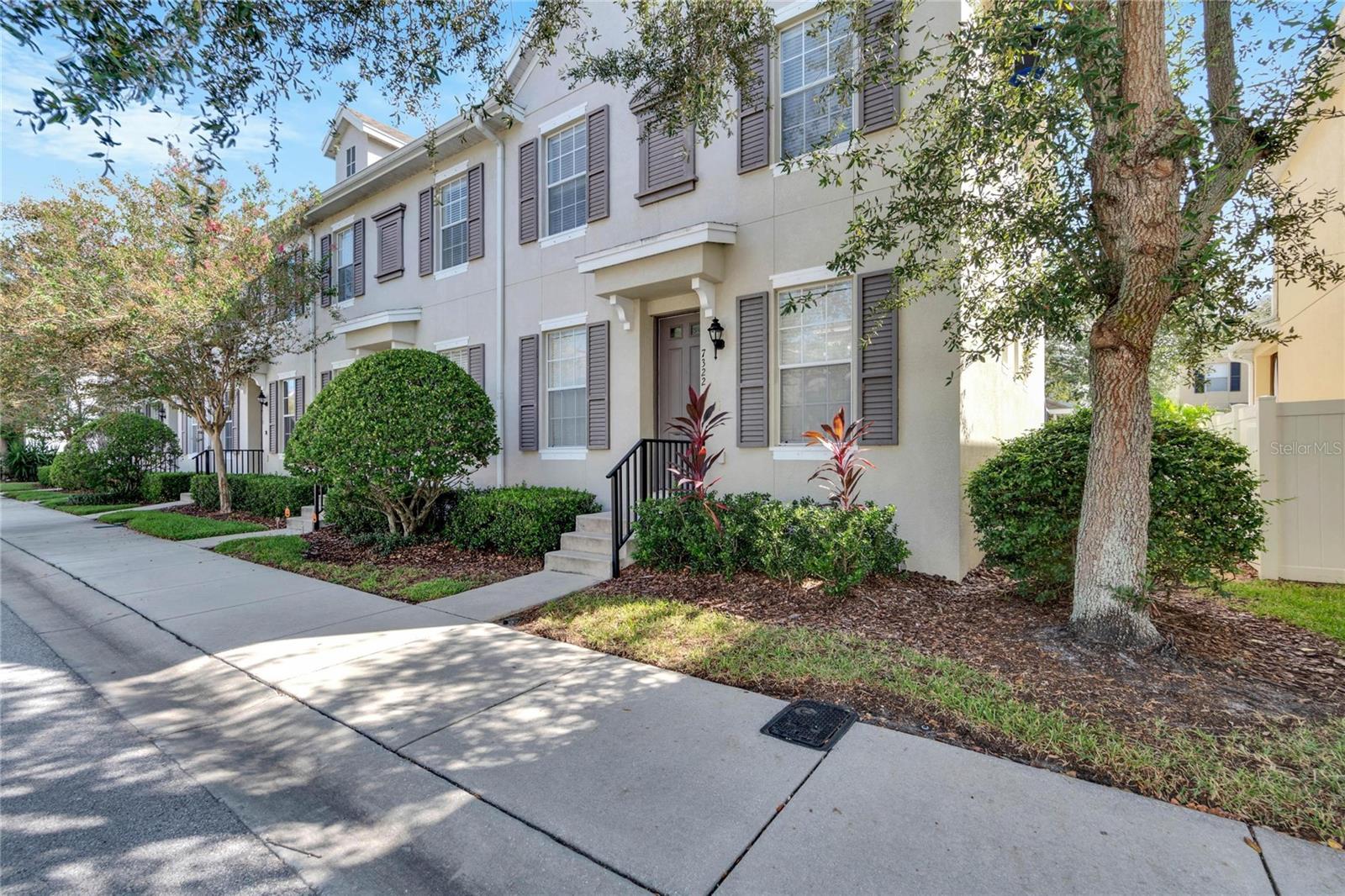 Image 5 of 64 For 7322 Trask Street