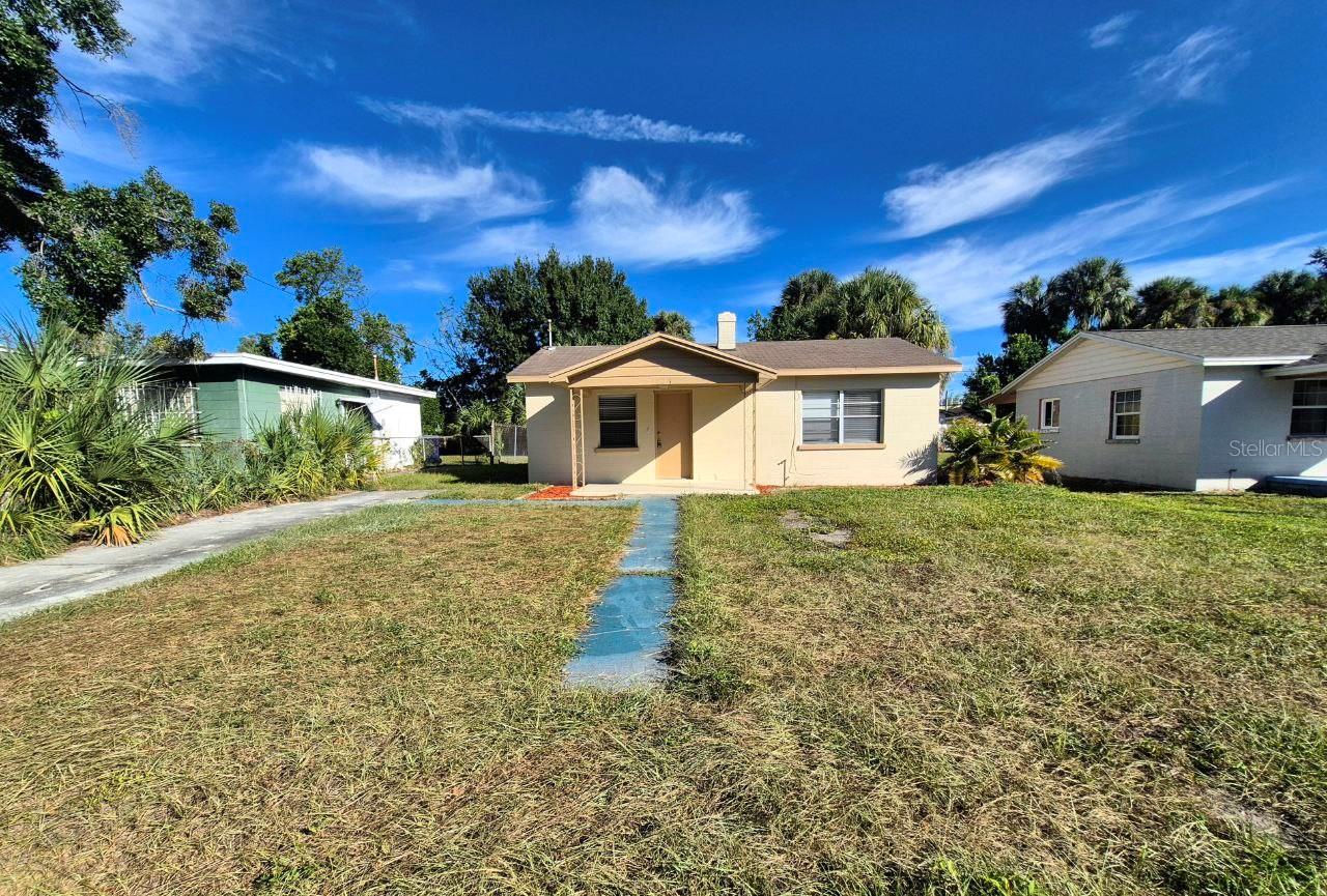 Details for 1725 Arch Street, TAMPA, FL 33607