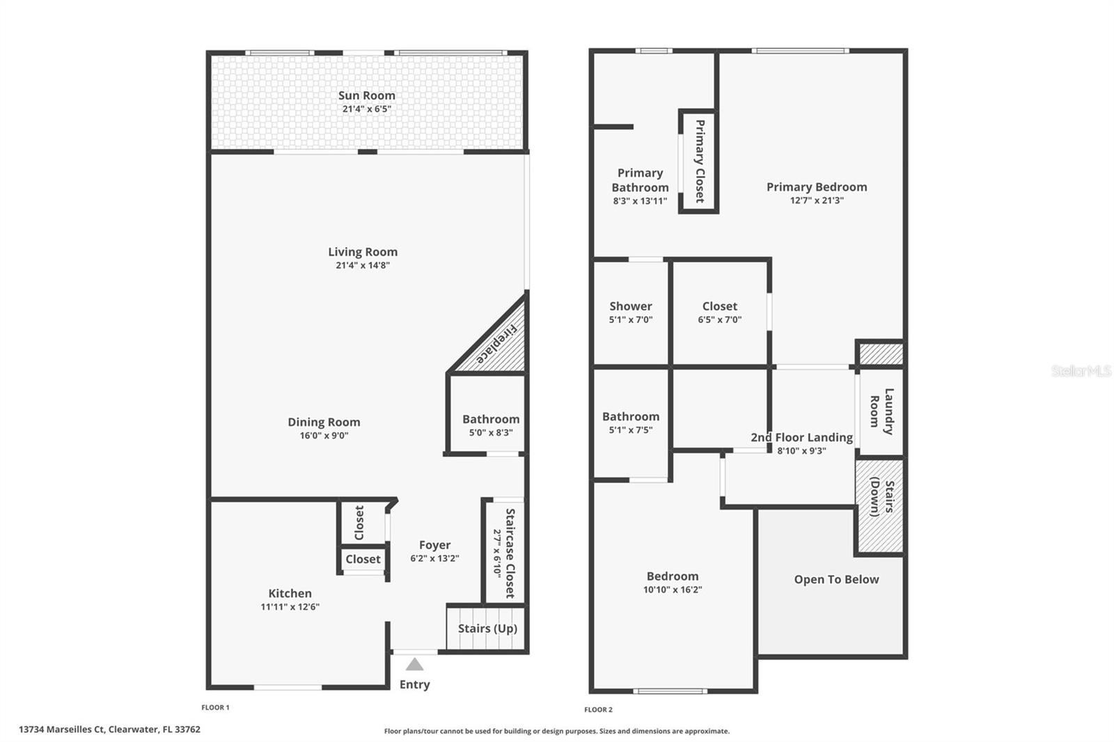 Image 75 of 92 For 13734 Marseilles Court