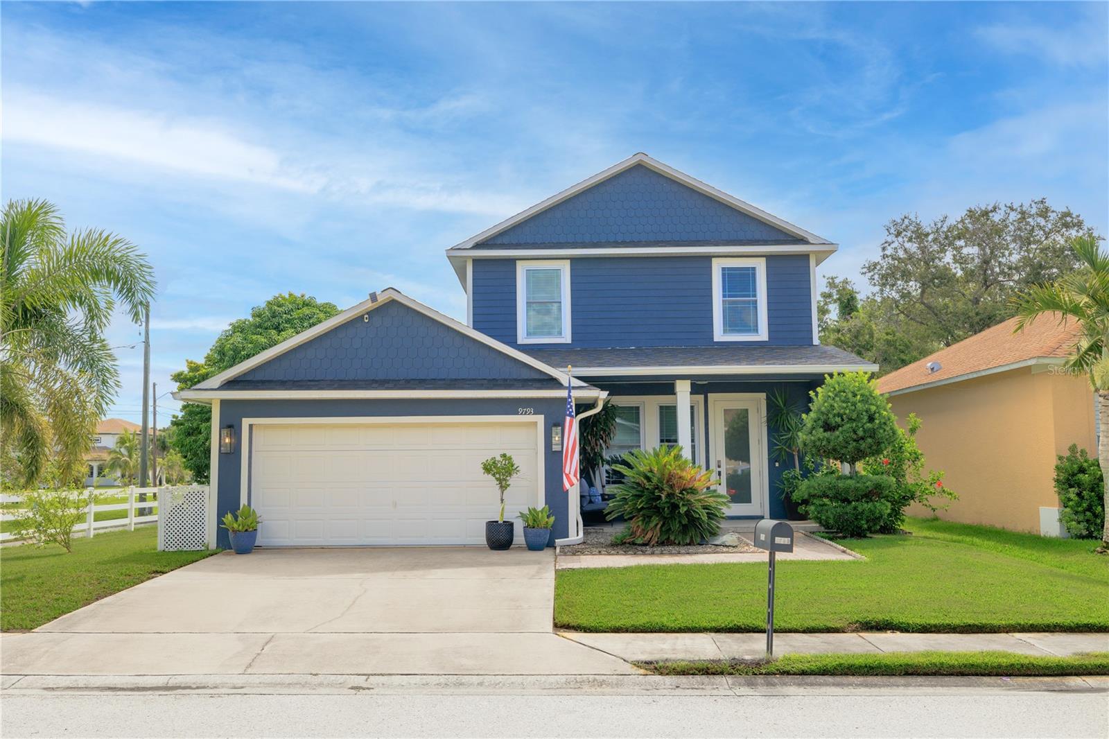 Details for 9793 65th Way, PINELLAS PARK, FL 33782