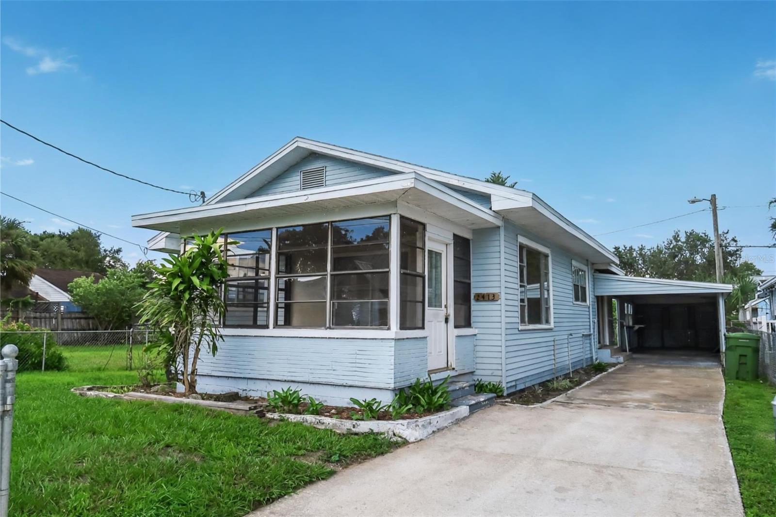 Details for 2413 Corrine Street, TAMPA, FL 33605