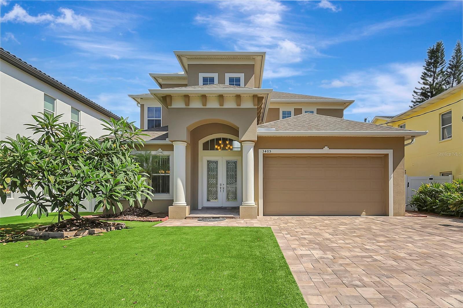 Details for 3405 Lawn Avenue, TAMPA, FL 33611