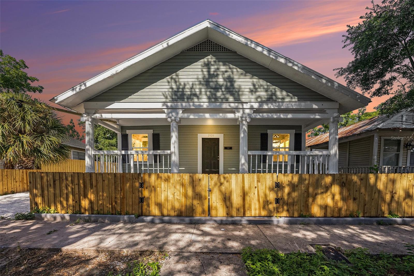 Details for 2920 17th Street, TAMPA, FL 33605