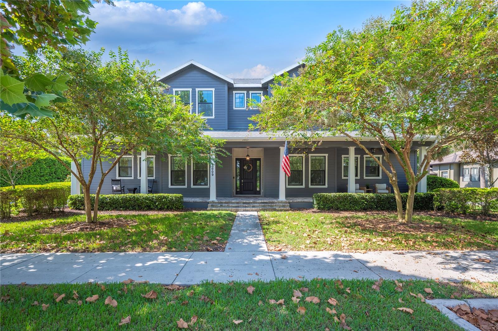 Details for 3609 Lonzalo Way, NEW PORT RICHEY, FL 34655