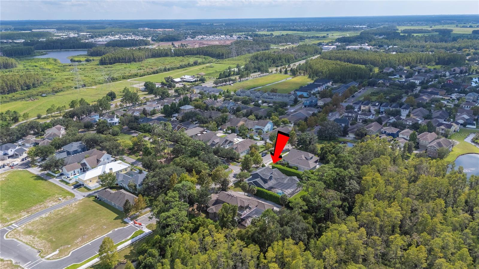 Image 75 of 100 For 3609 Lonzalo Way