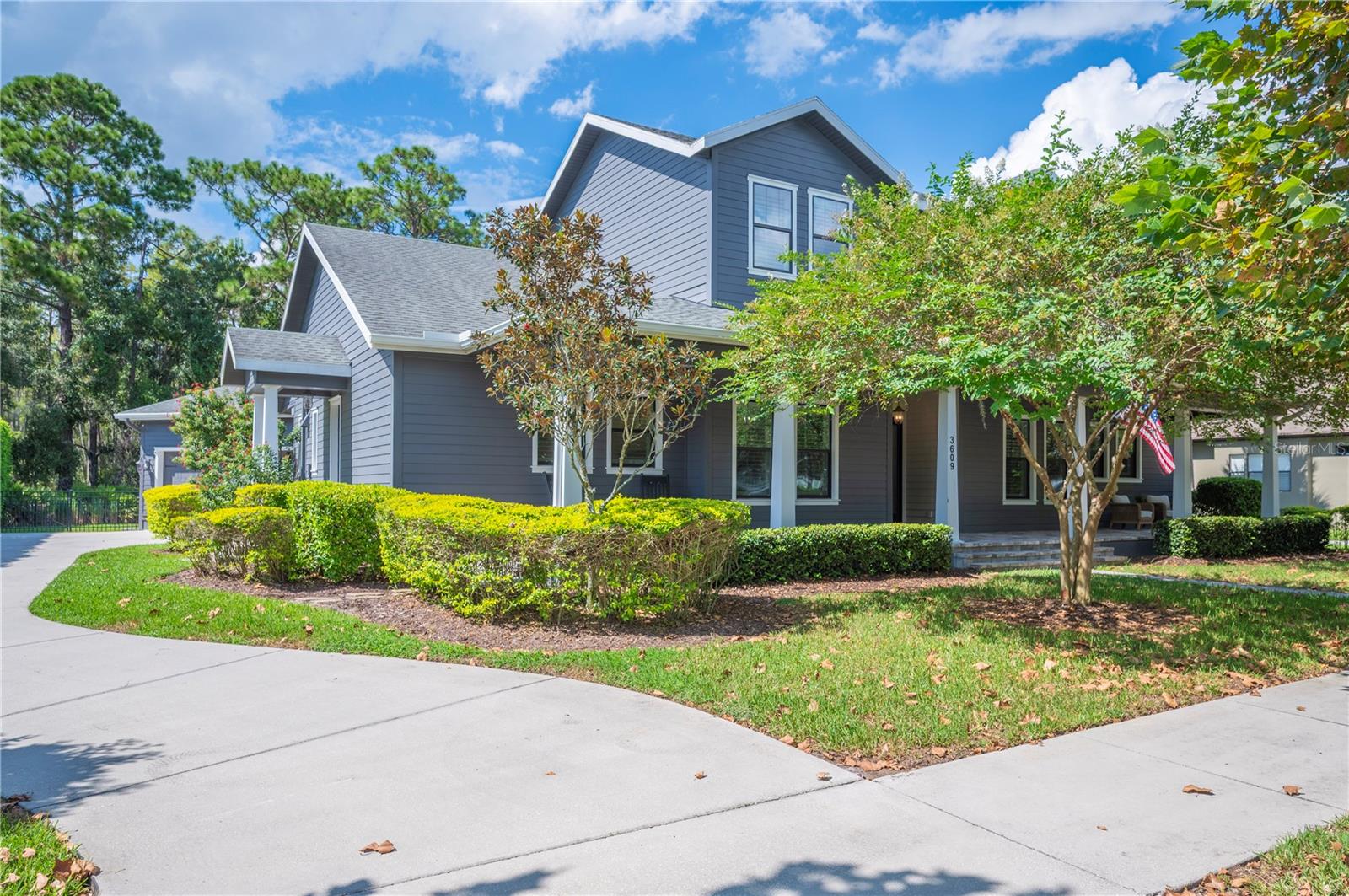 Image 79 of 100 For 3609 Lonzalo Way