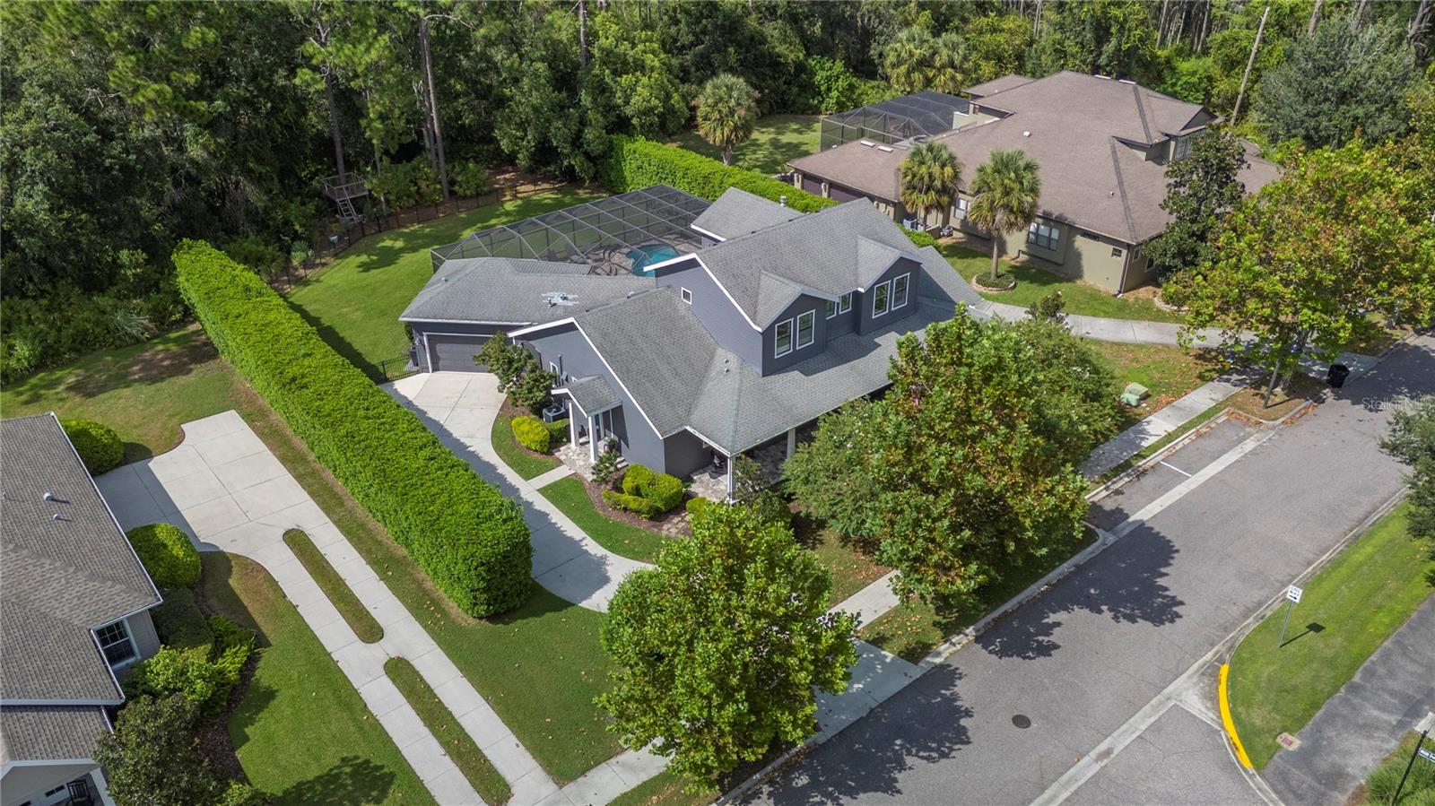Image 92 of 100 For 3609 Lonzalo Way