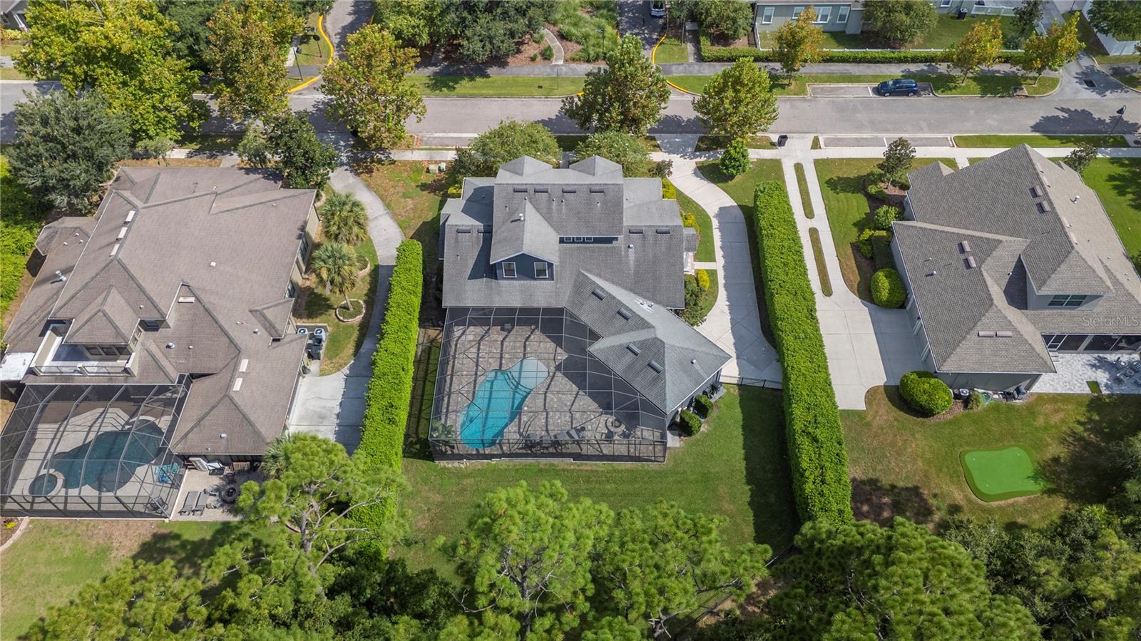 Image 94 of 100 For 3609 Lonzalo Way