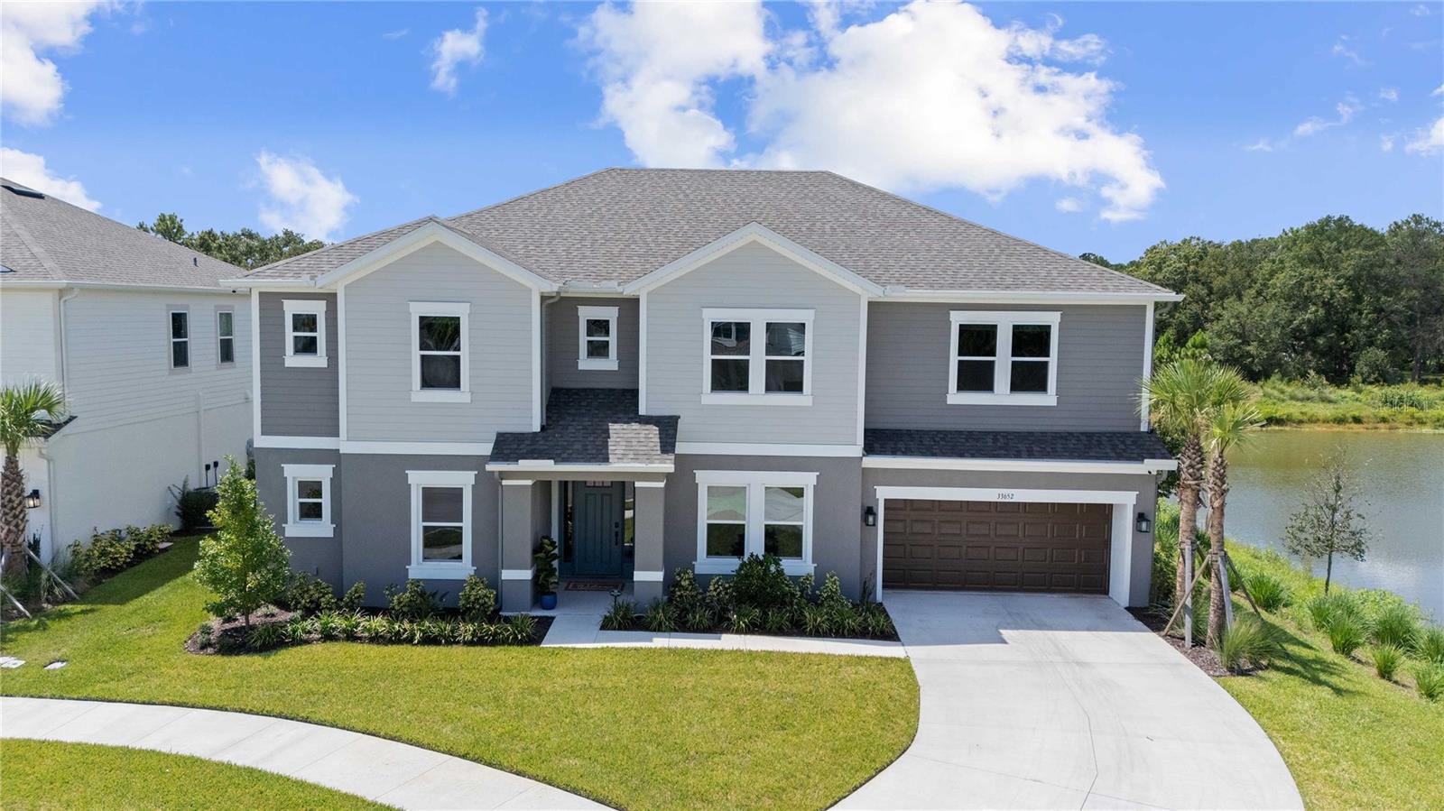 Details for 33652 Seafarer Lane, WESLEY CHAPEL, FL 33543