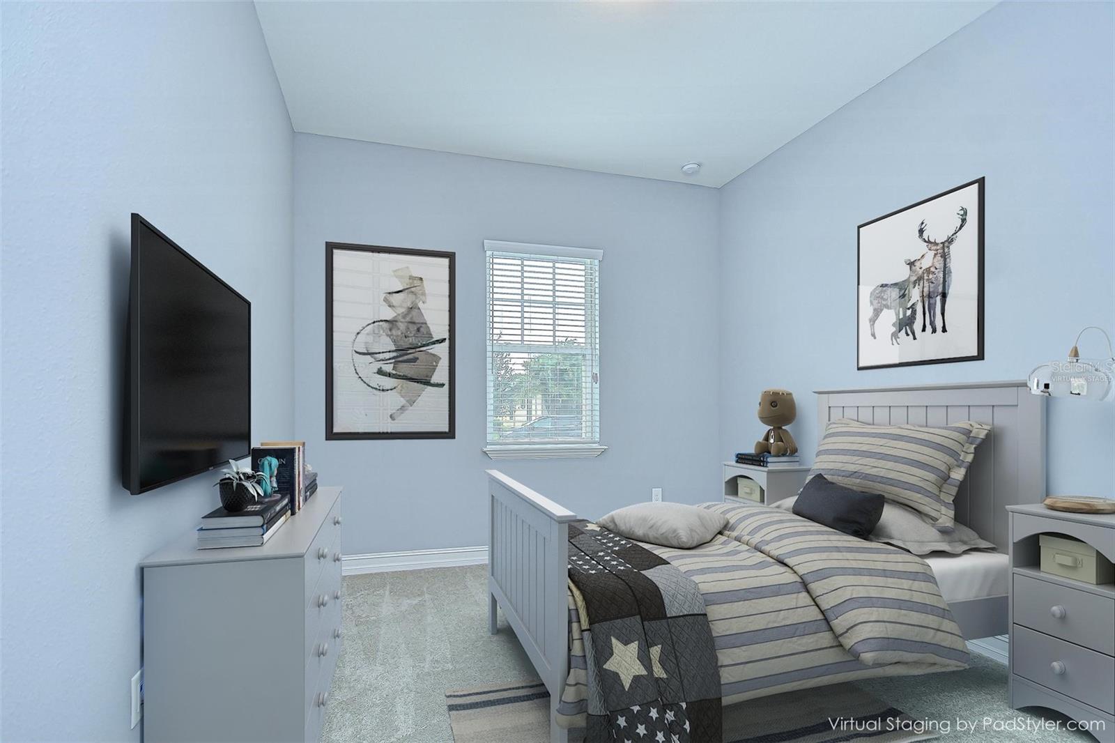 Image 39 of 82 For 13318 Fawn Lily Drive