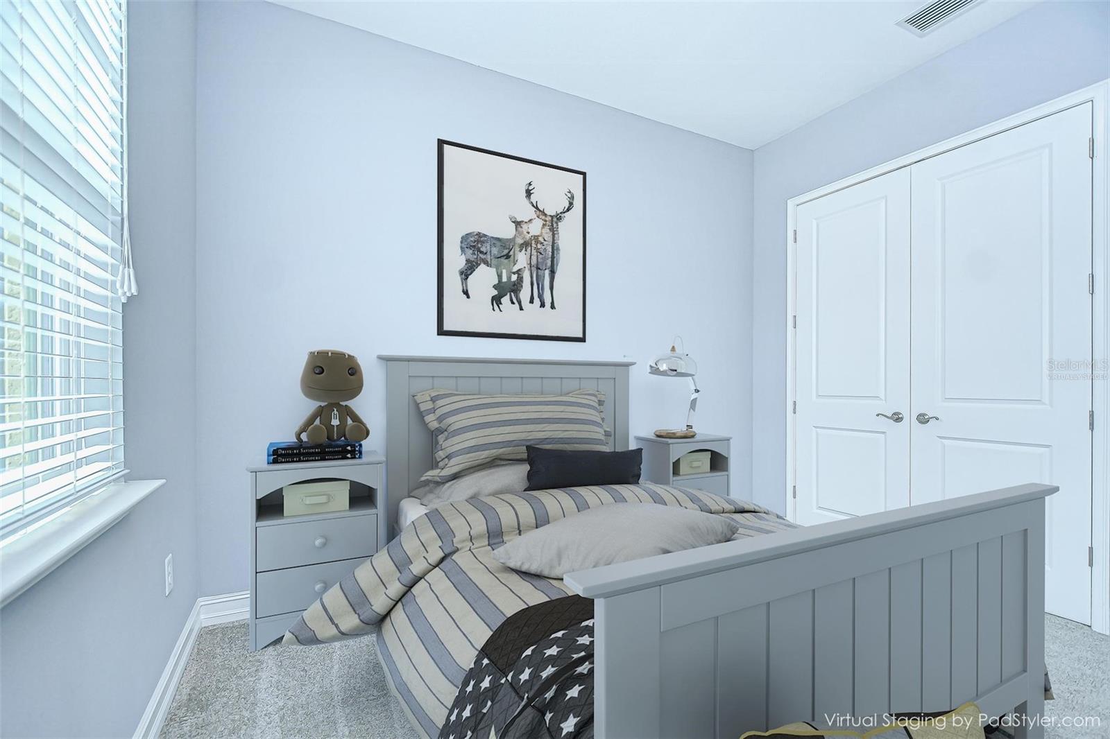 Image 40 of 82 For 13318 Fawn Lily Drive