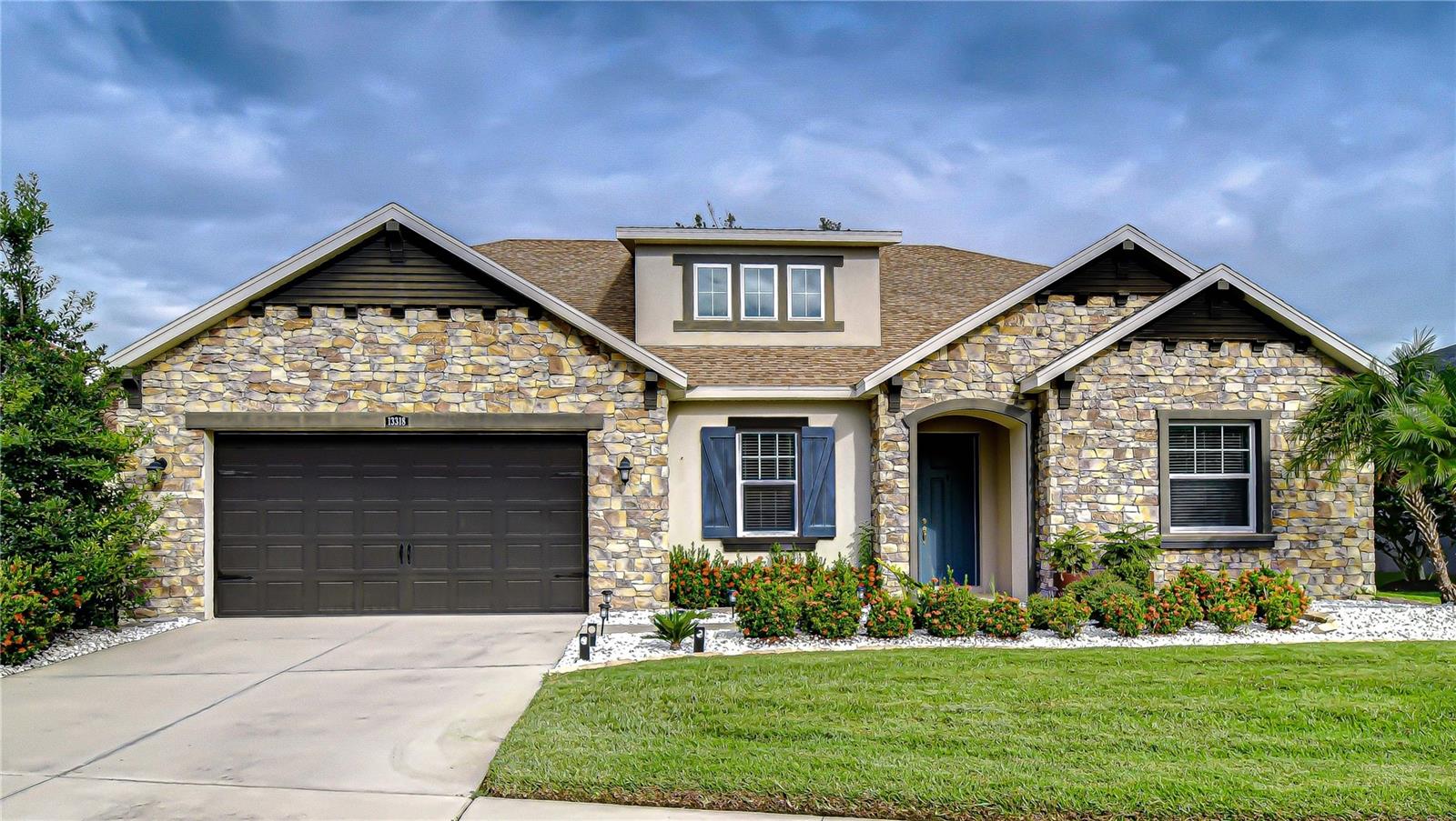 Image 46 of 82 For 13318 Fawn Lily Drive