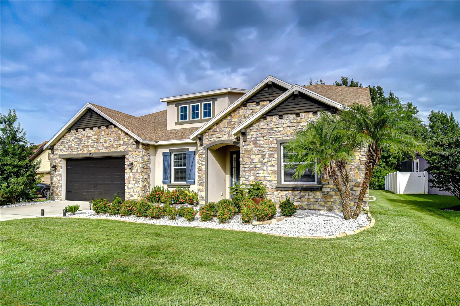 Image 47 of 82 For 13318 Fawn Lily Drive