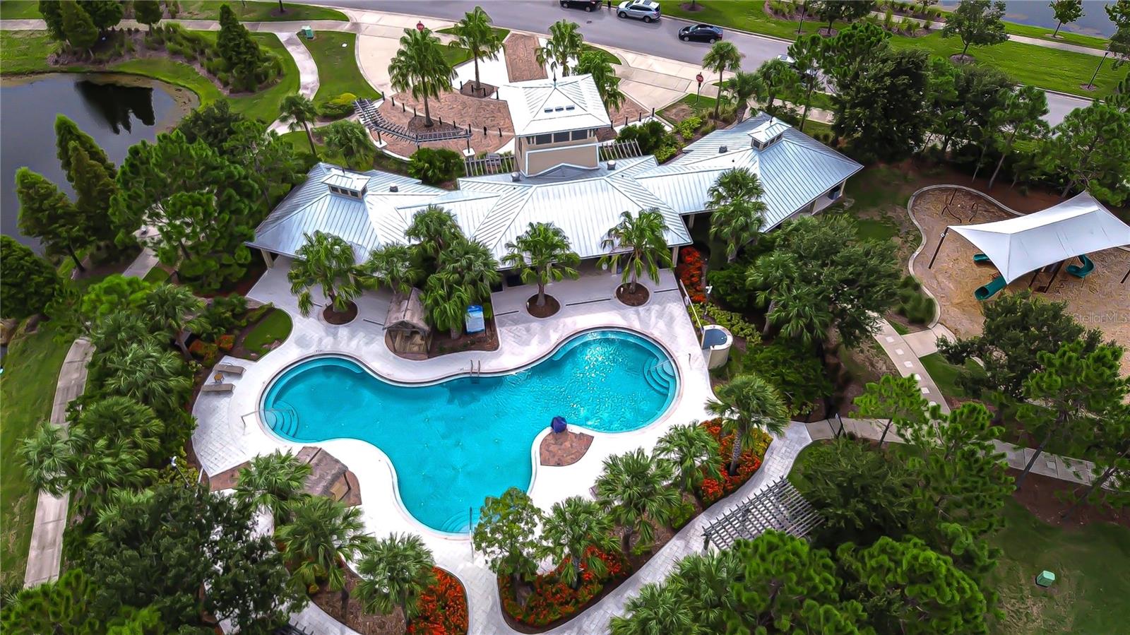 Image 78 of 82 For 13318 Fawn Lily Drive