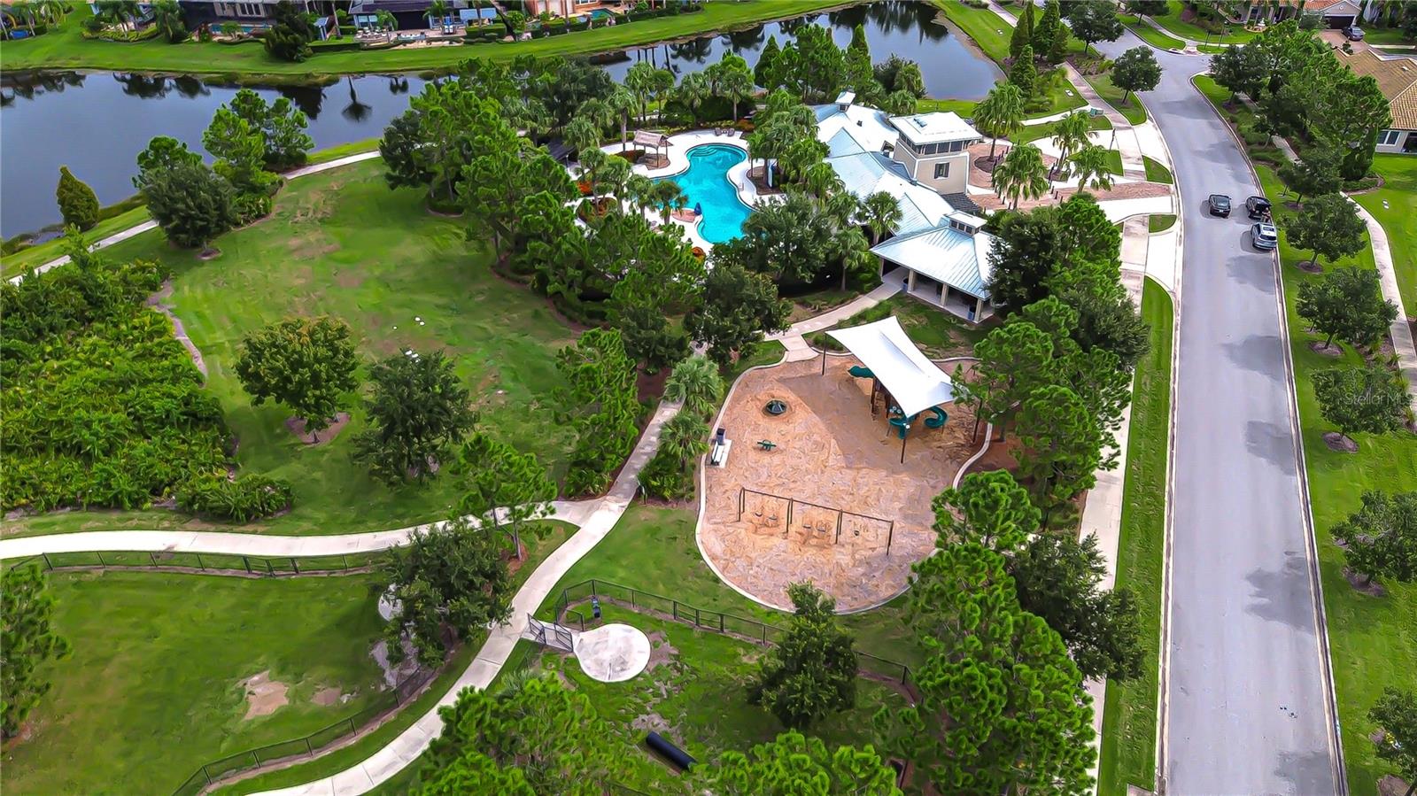 Image 81 of 82 For 13318 Fawn Lily Drive