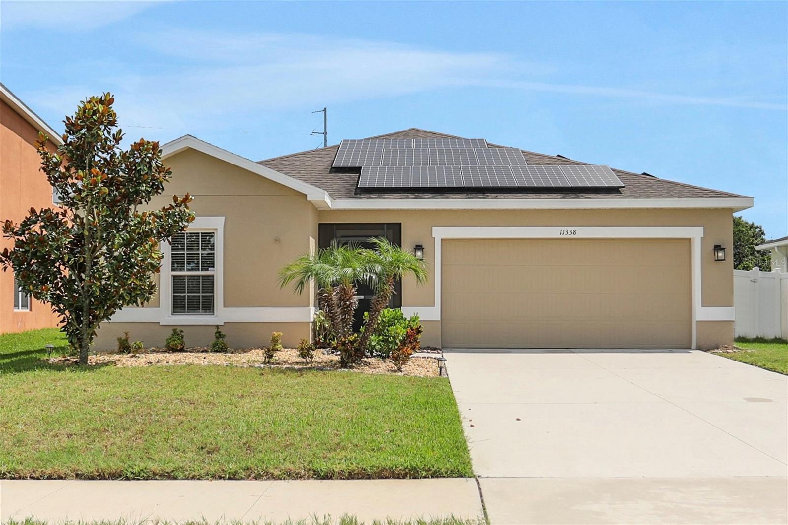 Image 2 of 30 For 11338 Leland Groves Drive