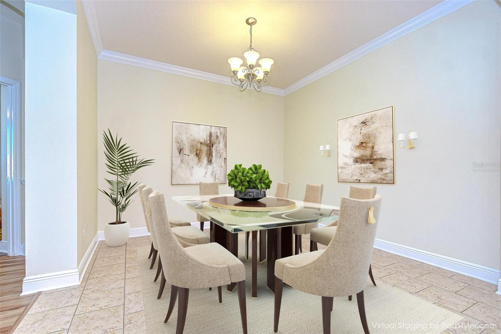Image 3 of 58 For 2611 Red Fern Drive