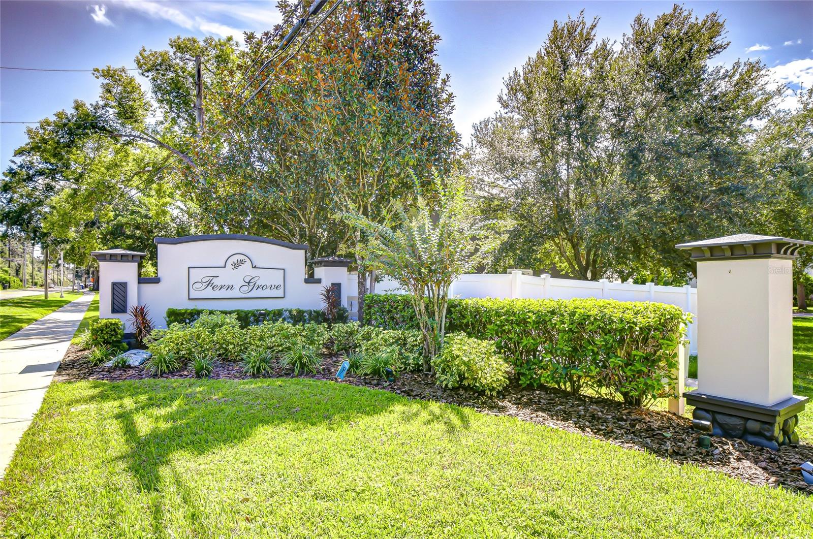 Image 57 of 58 For 2611 Red Fern Drive