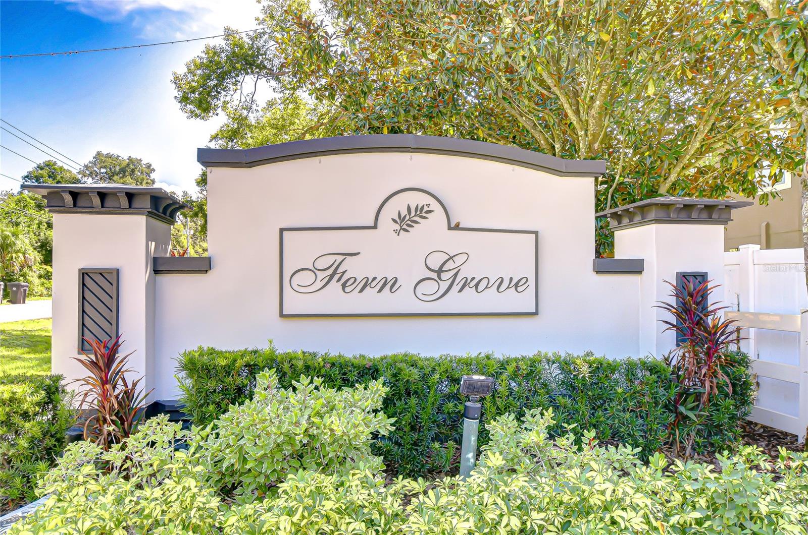 Image 58 of 58 For 2611 Red Fern Drive