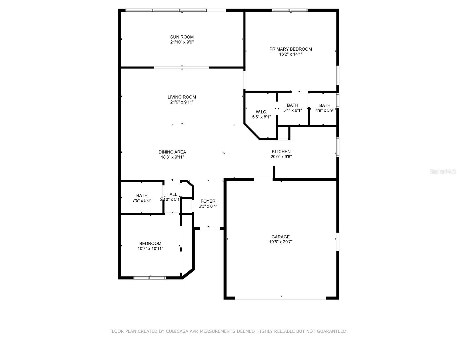 Image 16 of 39 For 904 Sun Key Court