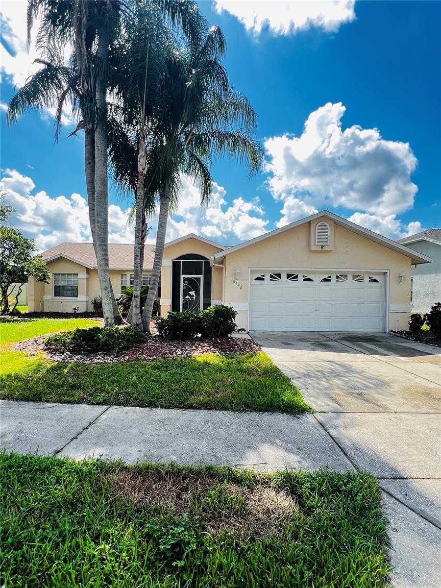Details for 8642 Cypress Lakes Boulevard, NEW PORT RICHEY, FL 34653