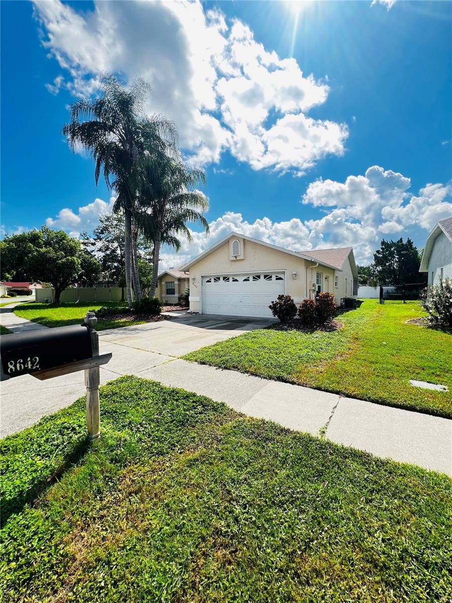 Image 2 of 15 For 8642 Cypress Lakes Boulevard