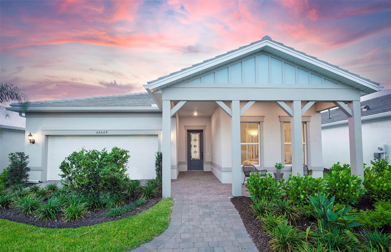 Details for 27540 Gulf Dune Drive, ENGLEWOOD, FL 34223