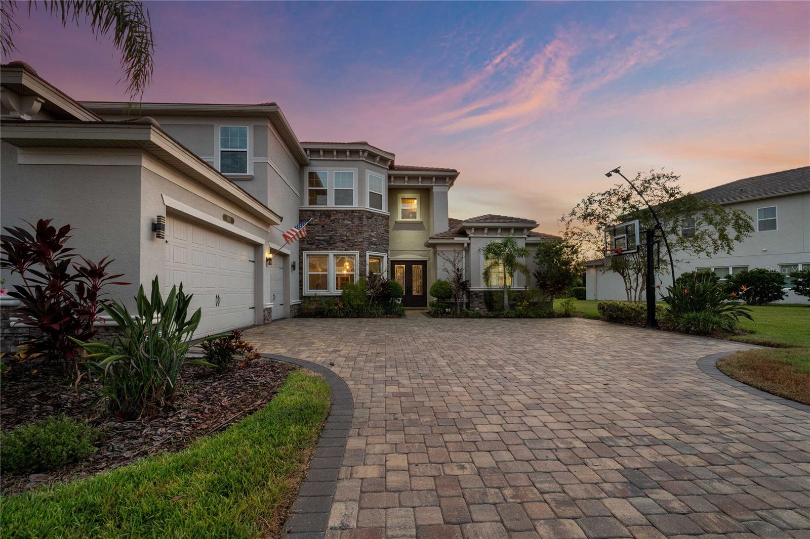 Image 2 of 66 For 2611 Coco Palm Circle