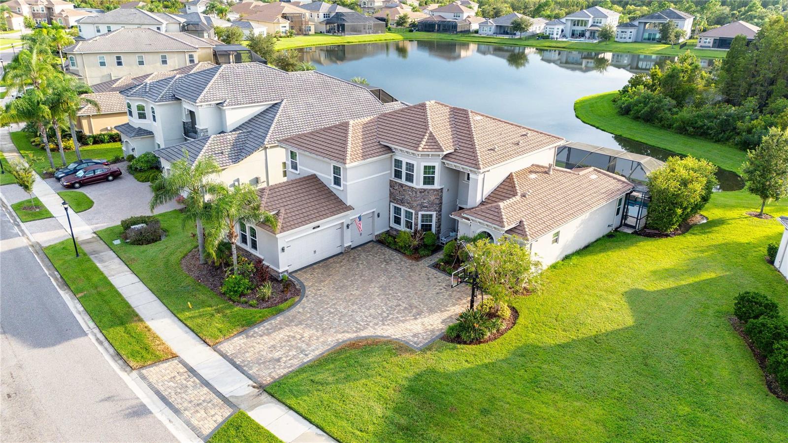 Image 56 of 66 For 2611 Coco Palm Circle