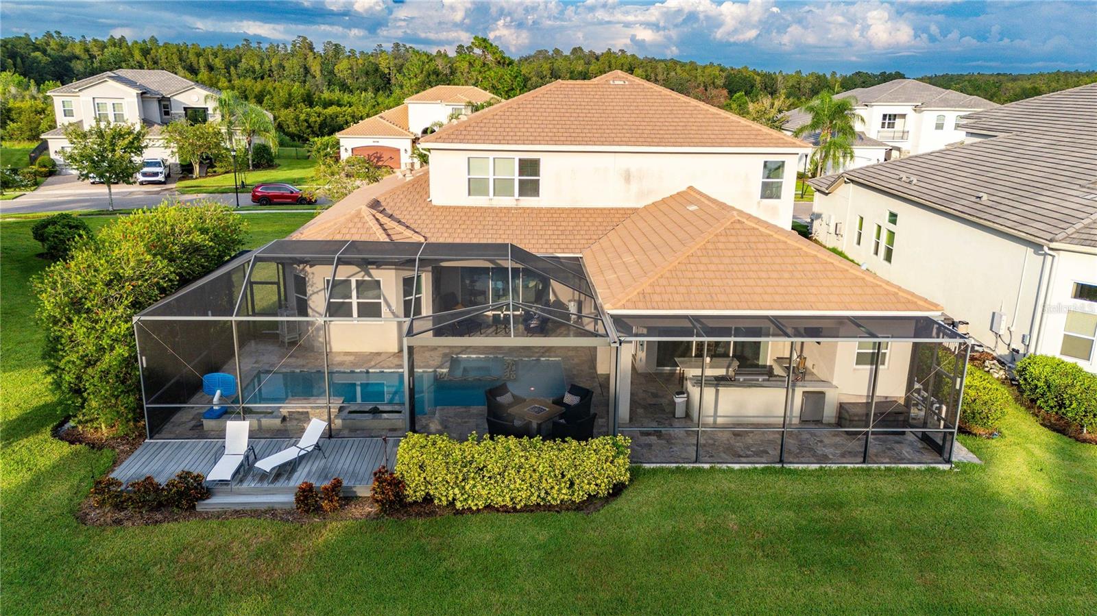 Image 57 of 66 For 2611 Coco Palm Circle